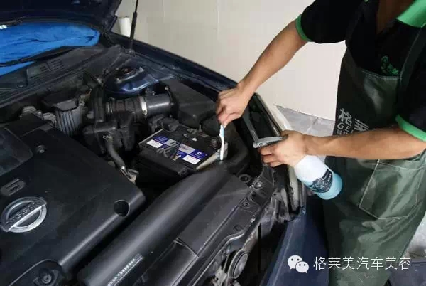 夏季高溫，汽車(chē)自燃的八大(dà)原因