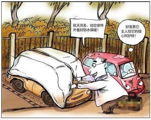 汽車(chē)輪胎動平衡如此重要，弄不好會毀掉您的車(chē)！