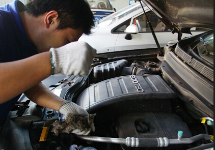 汽車(chē)保養需要做什麽項目？