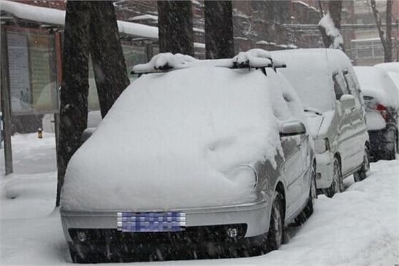  下(xià)雪天汽車(chē)保養方法